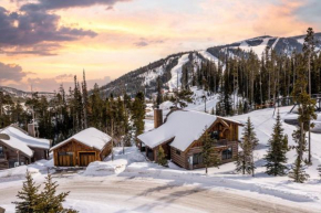 Powder Ridge Cabin Manitou 19